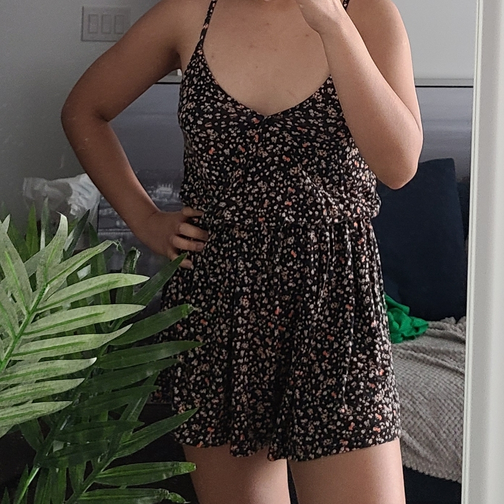 GARAGE Romper XS